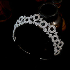 Tiare Mariage Femme - vue 4