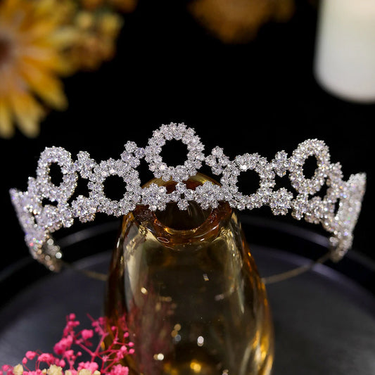 Tiare Mariage Femme