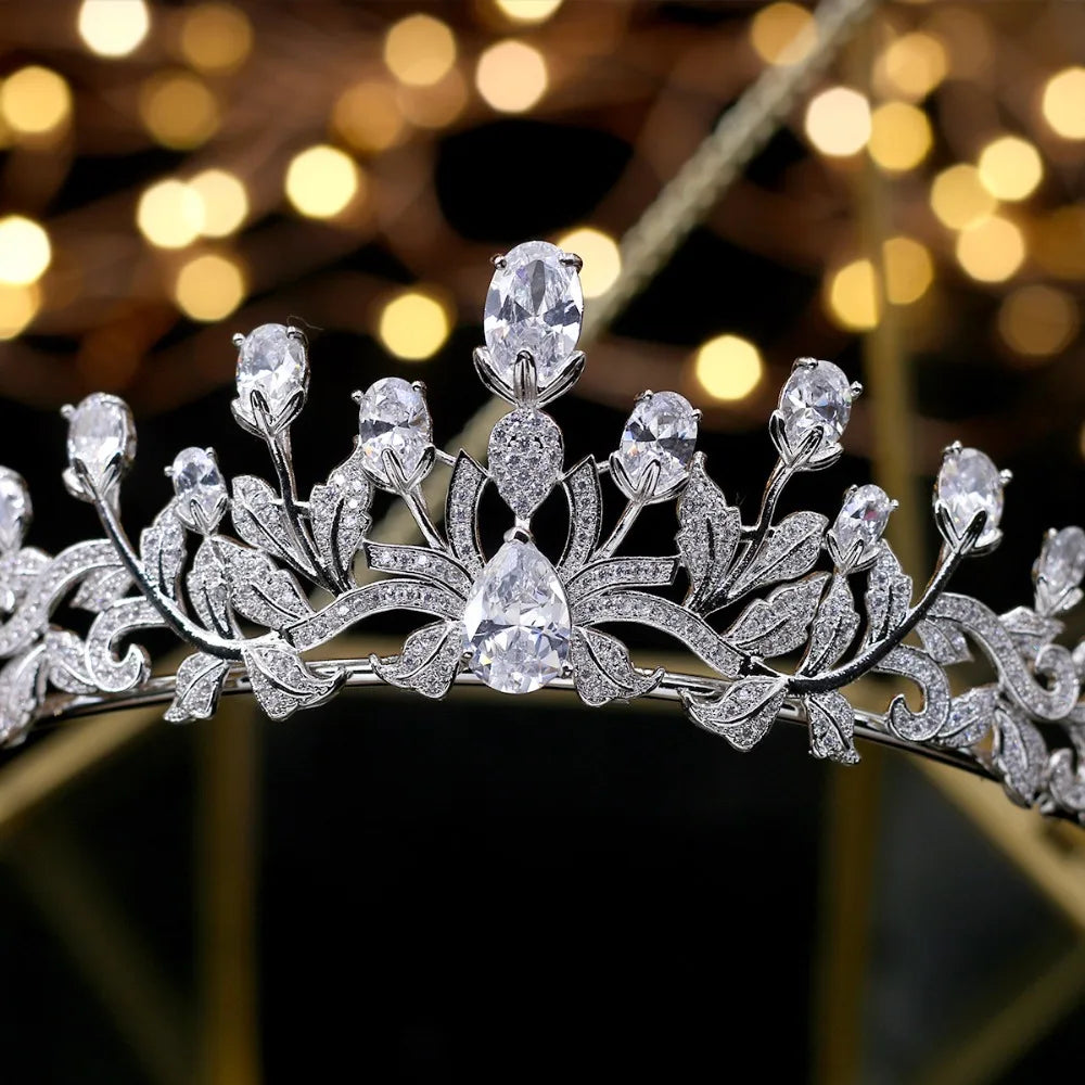 Tiare Mariage Argent - vue 4