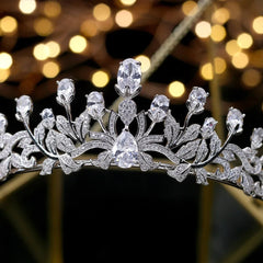 Tiare Mariage Argent - vue 4