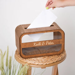 Urne Mariage Originale - vue 3