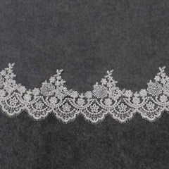 Voile de Mariage Double - vue 3