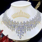 Dallies-Eden-Mariages Parure Femme 2 pièces Parure Demoiselle d'Honneur