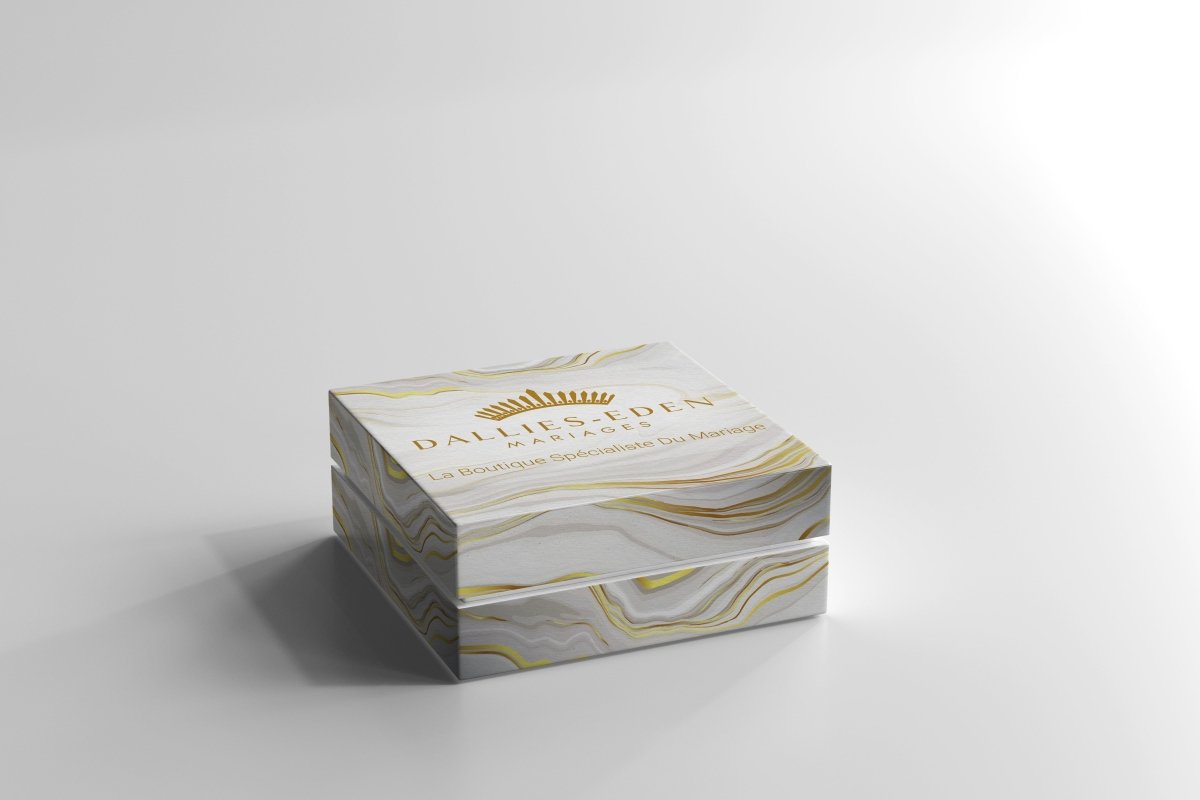 Dallies-Eden-Mariages Parure Femme 2 pièces Parure Demoiselle d'Honneur