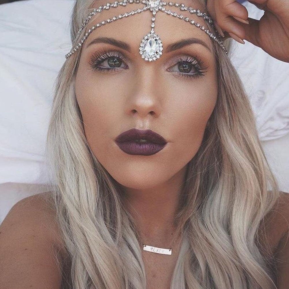 Bijoux de mariage petit prix