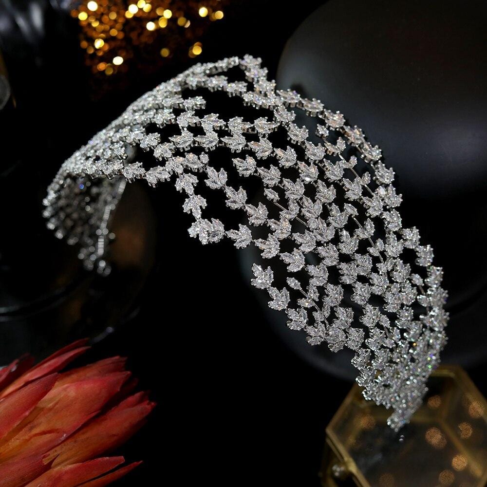Bijoux de mariage ancien