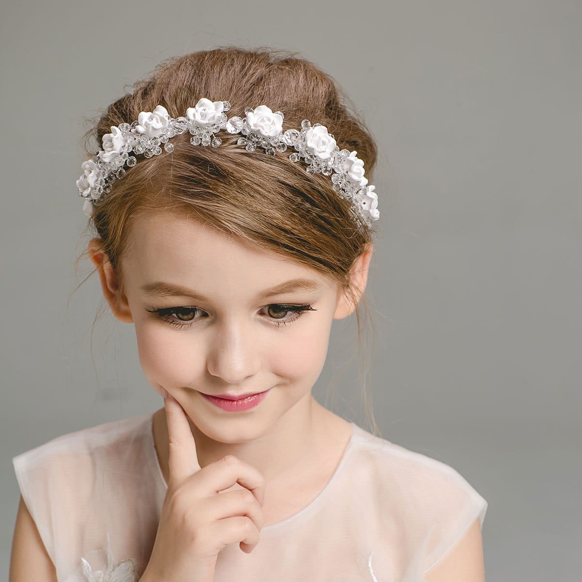 Diademe enfant