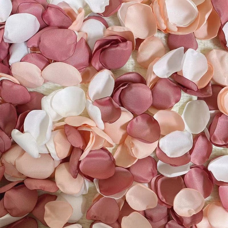 Acheter pétale de rose pour mariage