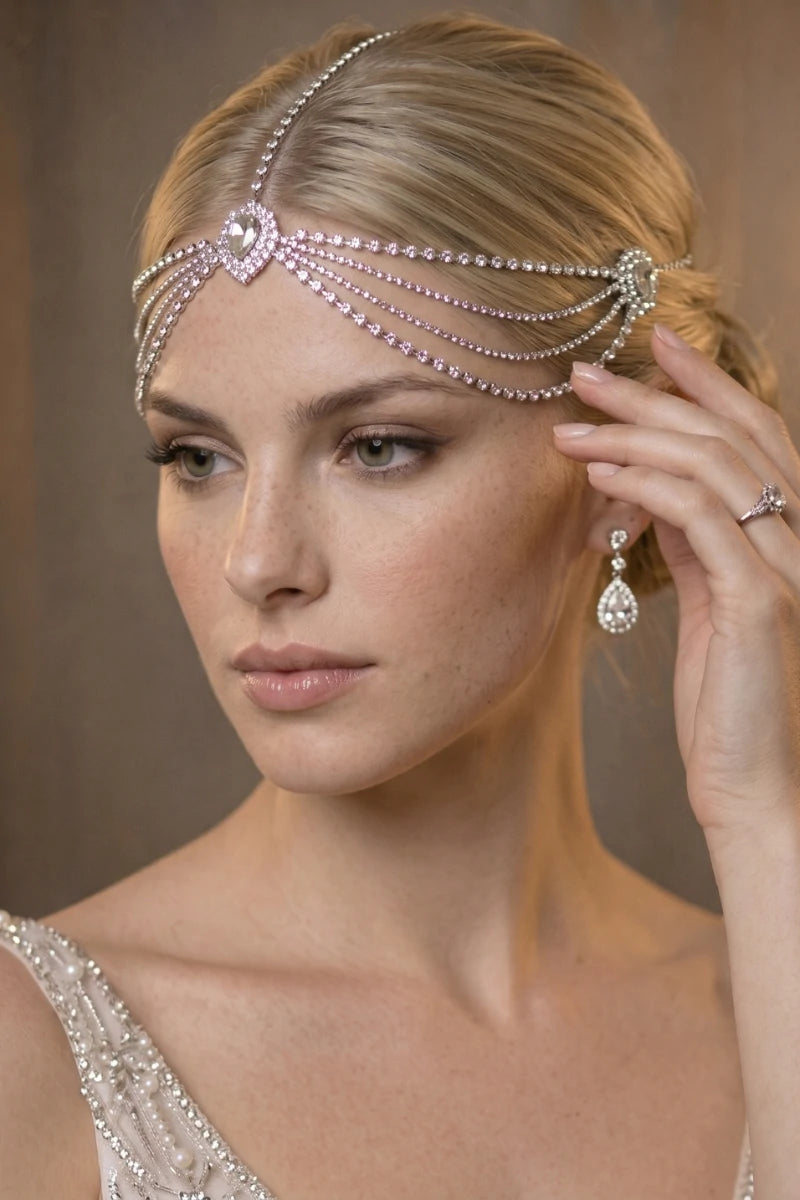 Collier de tête Mira