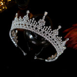 Diadème Jeune Reine