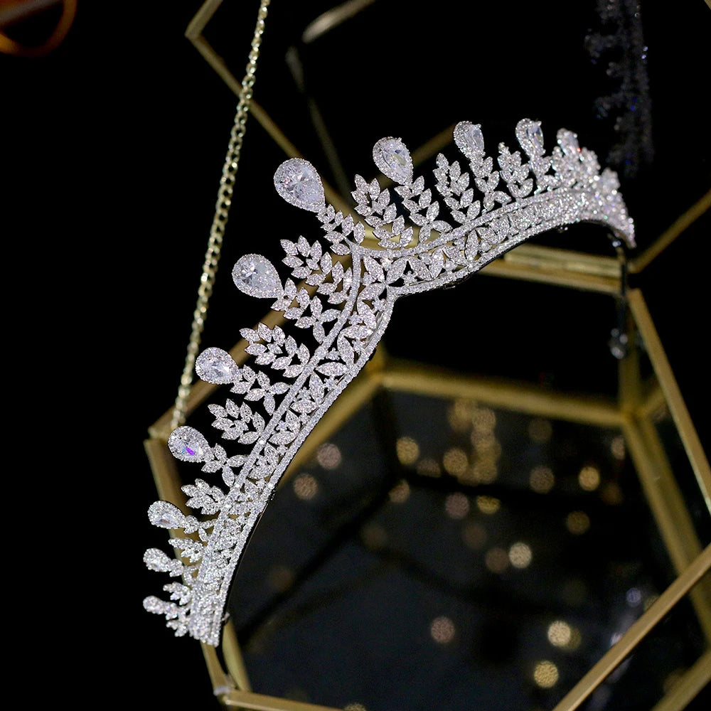 Diadème Mariage Disney