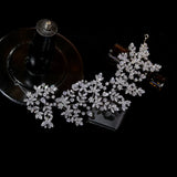 Headband Cheveux Carré