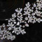 Headband Cheveux Carré