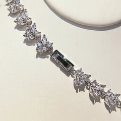 Parure Reine Mariage