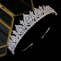 Diademe Pour Mariage