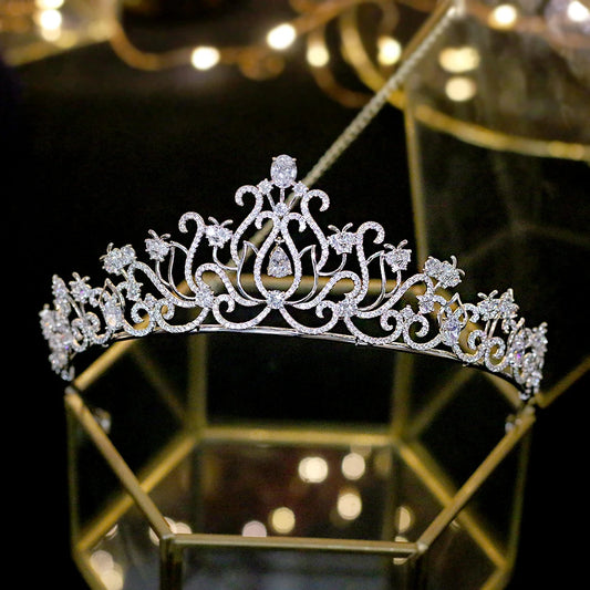 Diadème Pour Mariée