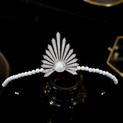 Headband Cheveux Longs