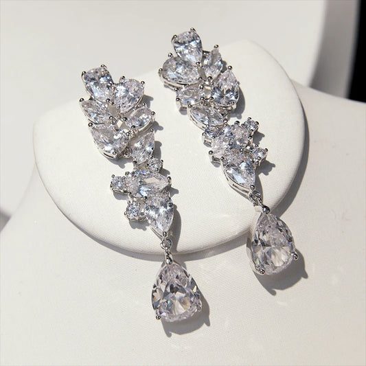 Parure Reine Mariage