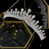 Diadème Mariage Disney