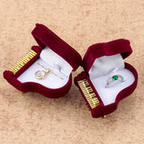 Boite à Alliance Moderne