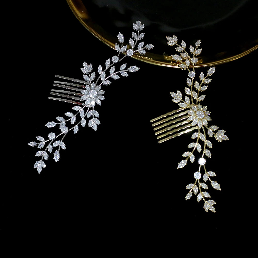 Peigne à cheveux pour Mariage