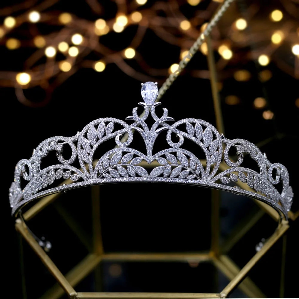 Tiare Mariage Elfique