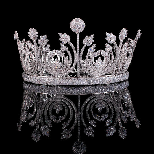 Couronne de Princesse