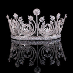 Couronne de Princesse