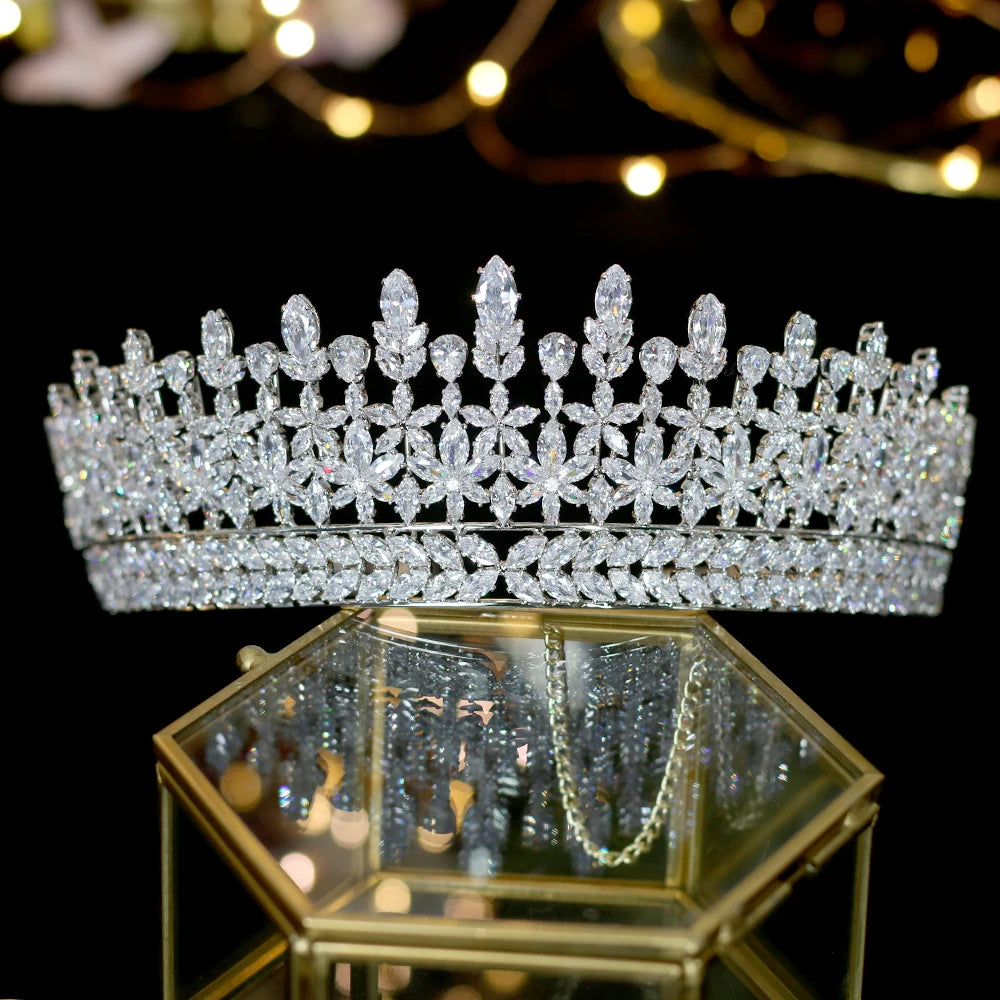 Diademe Mariage Kurde