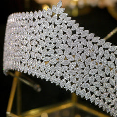 Tiare Mariage Orientale