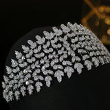 Headband Princesse Mariage