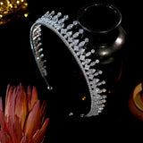 Diadème Femme Simple