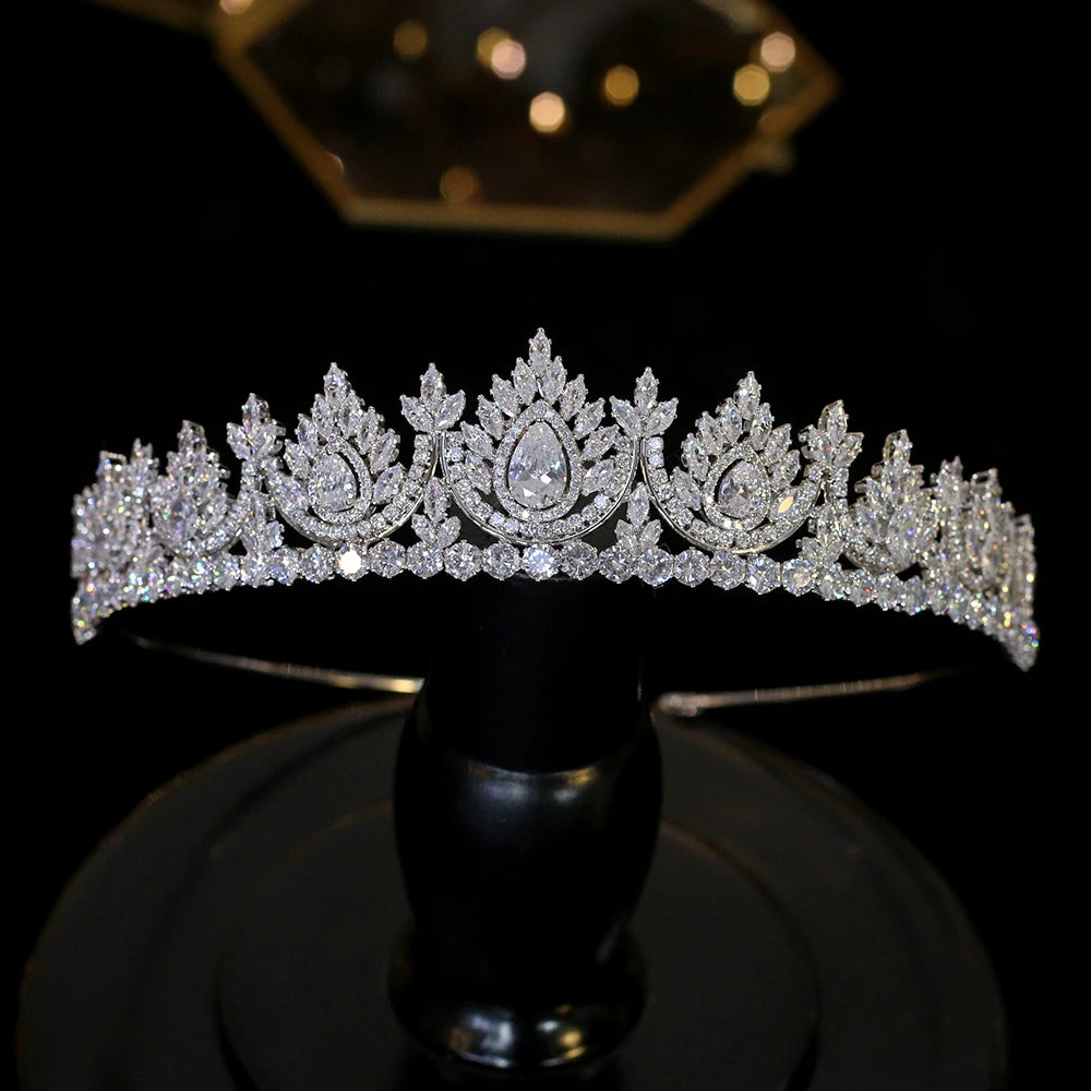 Diademe Pour Mariage