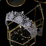 Diadème Mariage Paris