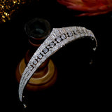 Diadème Vintage pour femme