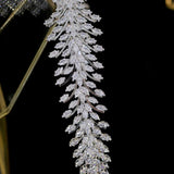 Serre-tête mariage Bohème