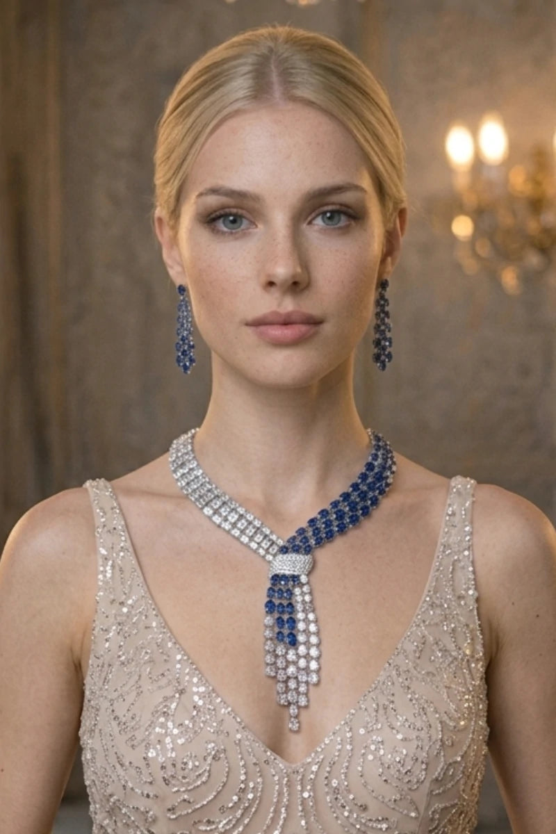 Parure Othilie