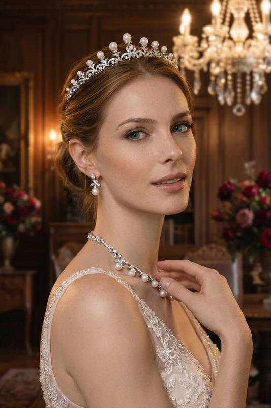 Diademe S8QQX Bague de pierres précieuses incrustées de géométrie en argent sterling 925 pour Diademe S8QQX Bague de pierres précieuses incrustées de géométrie en argent sterling 925 pour