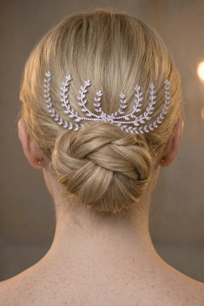 Peigne à Cheveux Femme