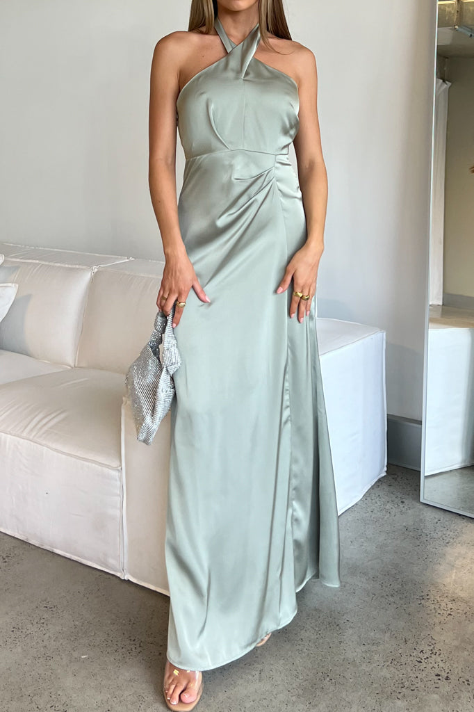 Robe De Mariée Dos-Nu Satin