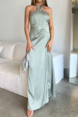 Robe De Mariée Dos-Nu Satin