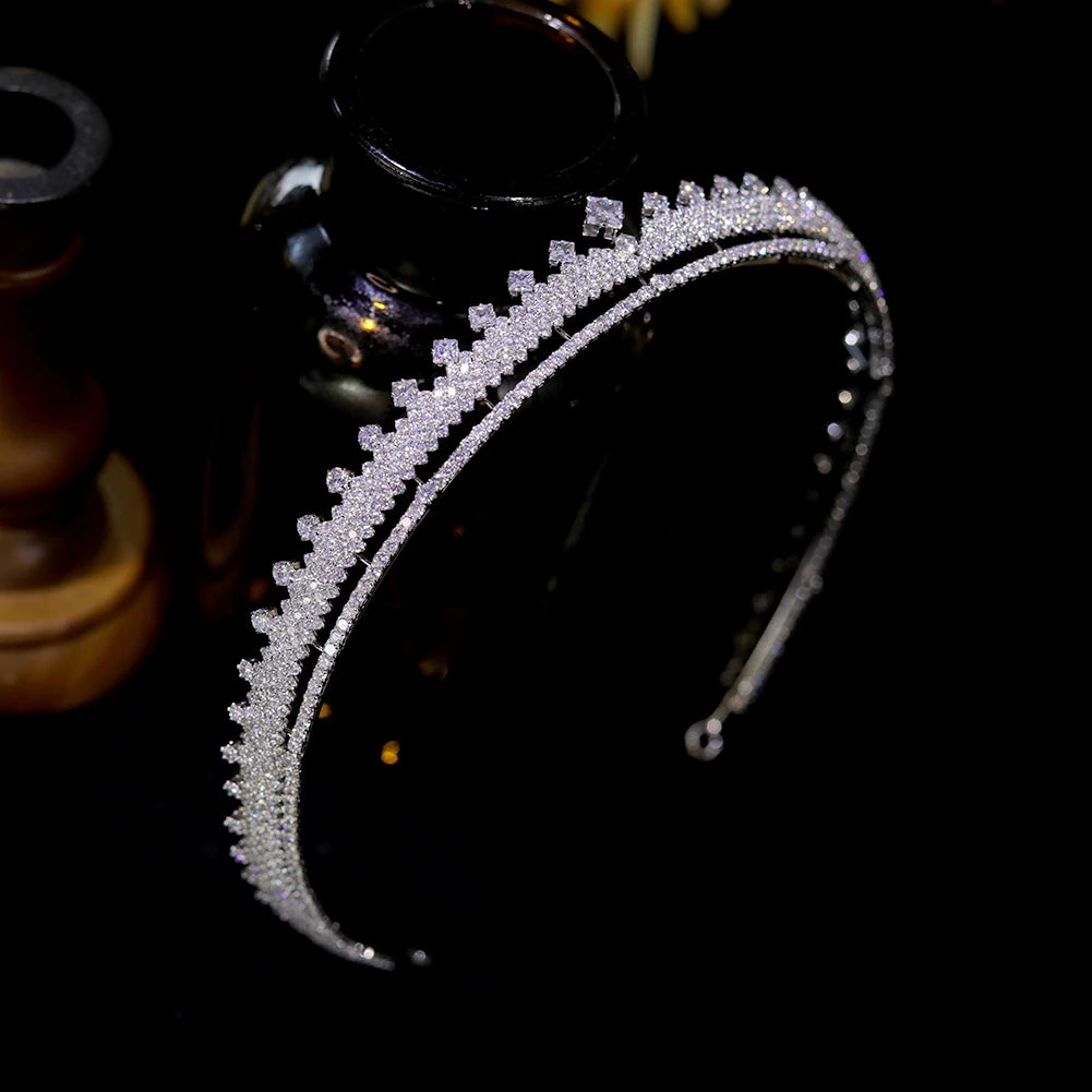 Tiare Fine de Mariage