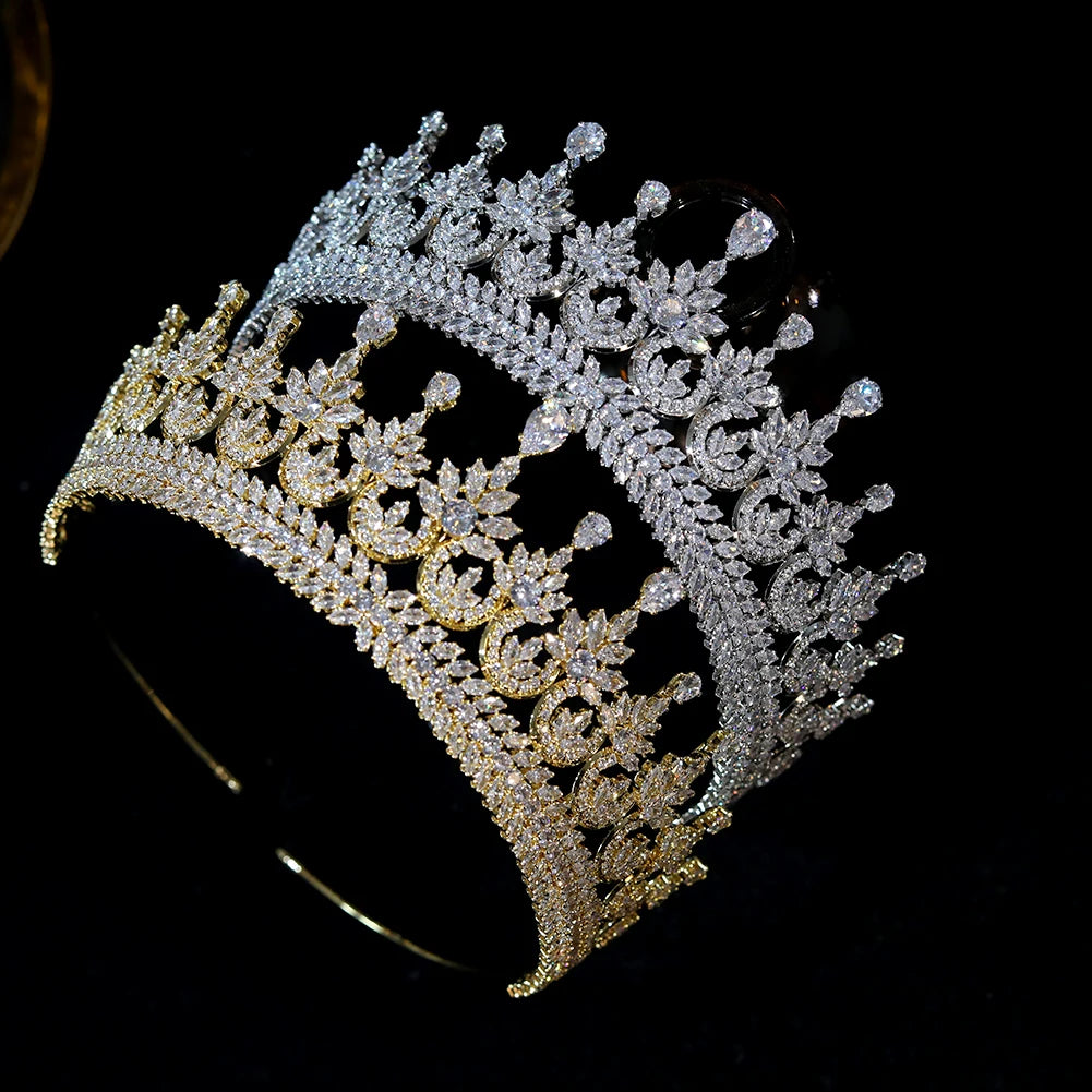 Couronne Luxe Mariage