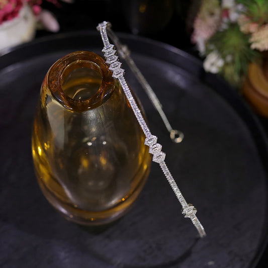 Headband Fin Mariage