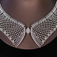 Parure Bijoux Mariage Oriental
