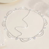 Collier de Tête Inès