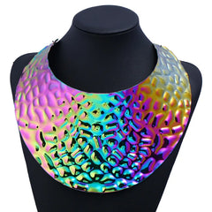 Parure Mariage Africain - Liffly