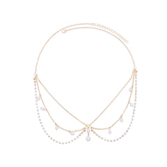 Collier de tête Champêtre