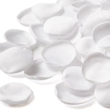 Pétale de rose - Blanche