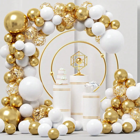 Kit Arche de Ballon Luxe